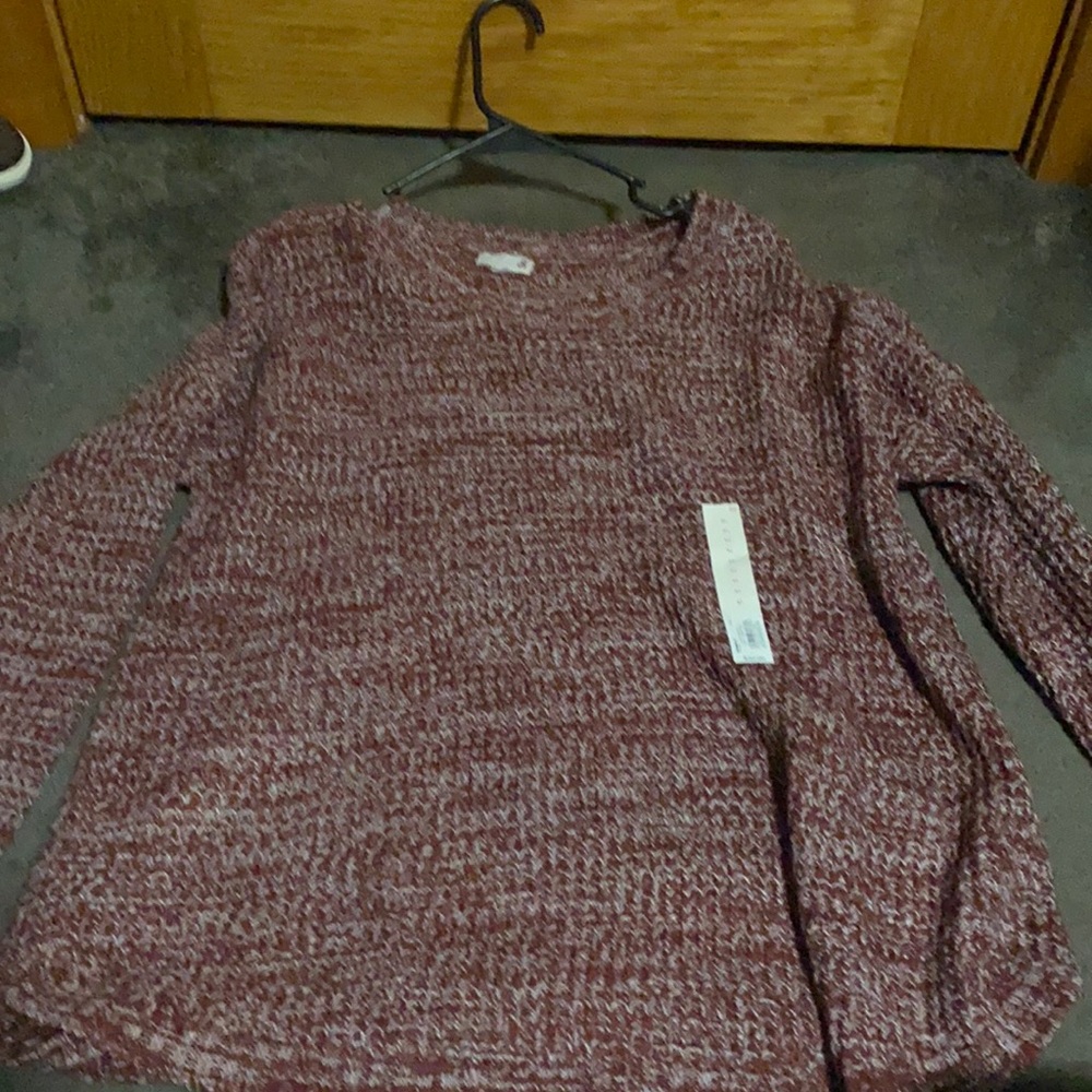 Sweater